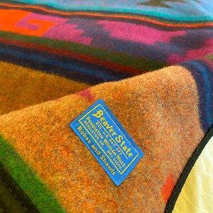 Pendleton Wool Blanket